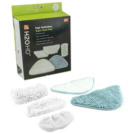 H2O HD Super Cleaning Kit