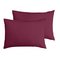 Argos Home Cotton Rich Standard Pillowcase Pair