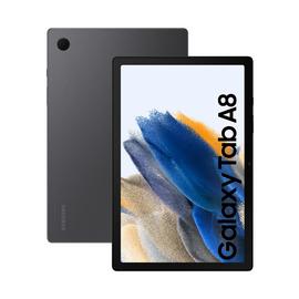 Samsung Galaxy Tab A8 10.5 Inch 32GB Wi-Fi Tablet - Grey