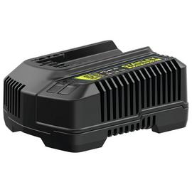 Stanley Fatmax SFMCB14-GB 4Ah V20 Lithium-ion Charger - 18V