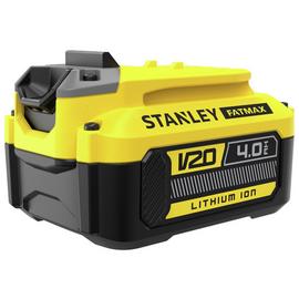 Stanley Fatmax SFMCB204-XJ 4Ah V20 Lithium-ion Battery - 18V