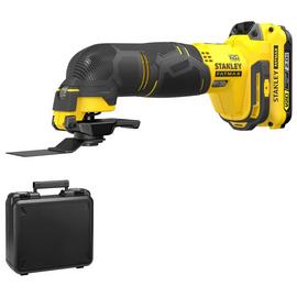Stanley Fatmax 2Ah V20 Multi Material Cutting Tool - 18V
