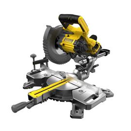 Stanley Fatmax SFMCS701M1-GB 4Ah V20 190mm Mitre Saw - 18V