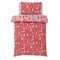 Argos Home Christmas Scene Bedding Set - Single