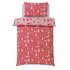 Argos Home Christmas Scene Bedding Set - Single