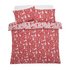 Argos Home Christmas Scene Bedding Set - Kingsize