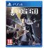 Judgment PS4 Game