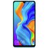 SIM Free Huawei P30 Lite 128GB Mobile Phone - Blue