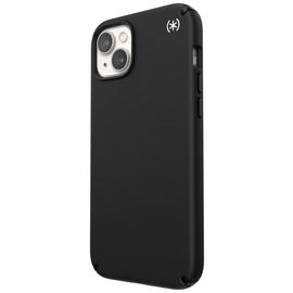 Speck iPhone 14 Plus Phone MagSafe Case - Black