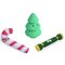 Petface Pets Squeeky Christmas Decorations