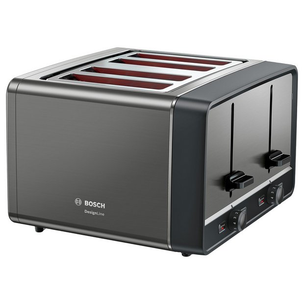 Argos 2024 breville toaster