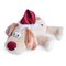 Petface Christmas Dog Santa Hat - Large