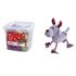 Petface Christmas Dog Reindeer Toy and Dog Treats