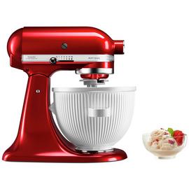 KitchenAid 1.9L Ice Cream Maker Attachment