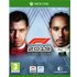 F1 2019 Xbox One Game
