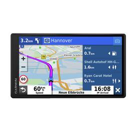 Garmin Drive 55 MT-S 5.5 Inch EU Maps & GPS Sat Nav