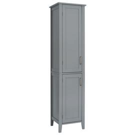 Teamson Home Mercer Tallboy - Grey