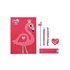 Tinc Flamingo Stationery Gift Set