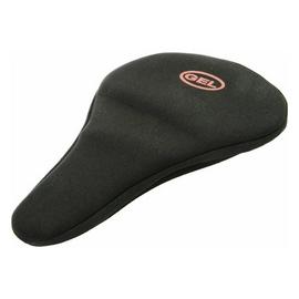 Rolson Gel Adjustable Bike Seat Cover