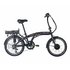 E-Plus 20 inch Wheel Size Unisex Folding Electric Bike