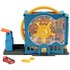 Hot Wheels Super Bank Breakout Playset