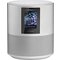 Bose 500 Wireless Home Smart Speaker - Silver