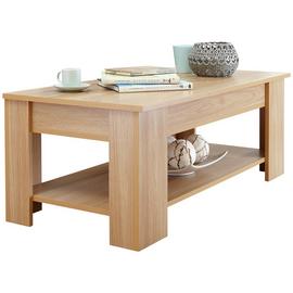 GFW Lift Up Coffee Table