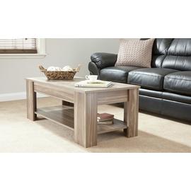 GFW Lift Up Coffee Table