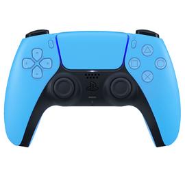 Sony DualSense PS5 Wireless Controller - Starlight Blue