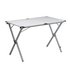Campart Travel Roll Up Camping Table
