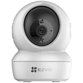 EZVIZ C6N 2K+ Pan/Tilt Smart Indoor Security Camera CCTV