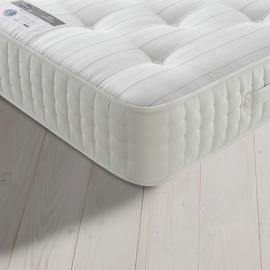 Silentnight 1400 Pocket Natural Mattress