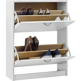 Argos Home Maine Shoe Storage Cabinet