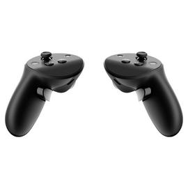 Meta Quest Touch Pro Controllers With Compact Charging Dock