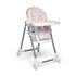 Mamas & Papas Rainbows Snax Highchair