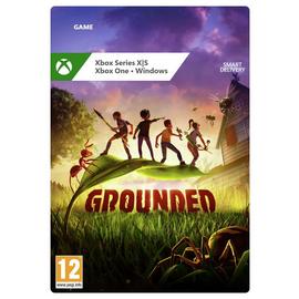 Grounded Xbox One & Xbox Series X/S Game