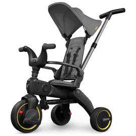 Doona Liki Trike S1 - Grey