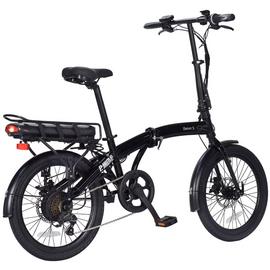 E-Move 20 Inch Wheel Size Unisex 36V Electric Bike