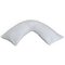 Argos Home Orthopaedic V-Shaped Support Pillow