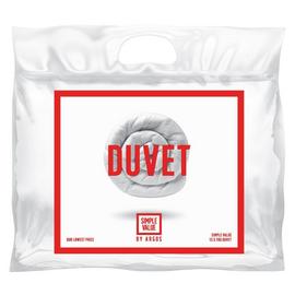 Argos Home 13.5 Tog Duvet