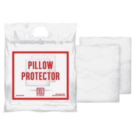 Argos Home Pillow Protectors - 2 Pack