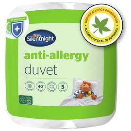 Silentnight Anti-Allergy 10.5 Tog Duvet