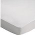 Argos Home Terry Waterproof Mattress Protector - Double