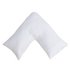 Argos Home V-Shaped Memory Foam Pillow