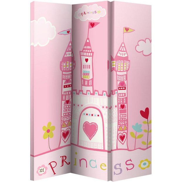 Buy Princess Single Sided Screen at Argos.co.uk Your Online Shop for