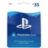 Â£35 PlayStation Store Gift Card
