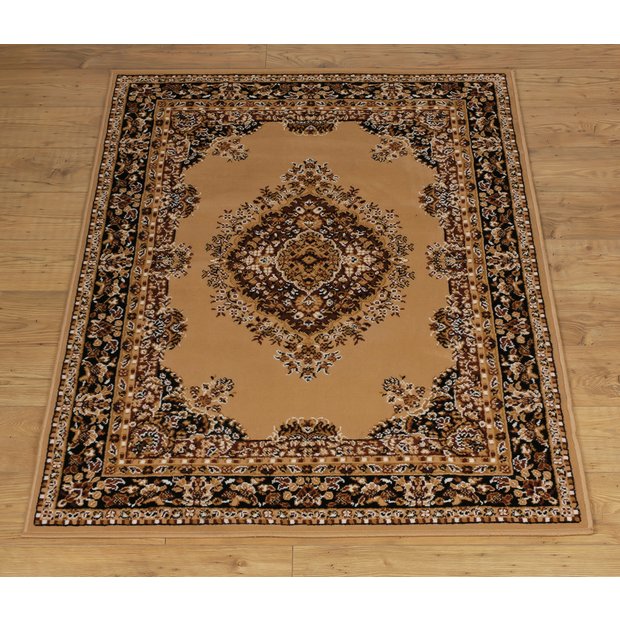 Buy Maestro Traditional Rug Berber 200 x 290cm at Argos.co.uk