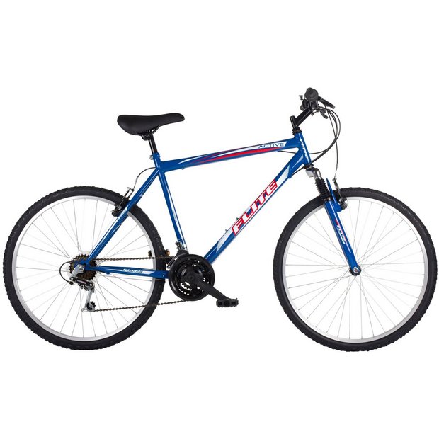 cheap mountain bikes argos