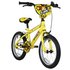 Sonic Nitro 16 Inch Kids Bike