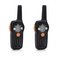 Topcom Battery Powered Children's Walkie Talkie